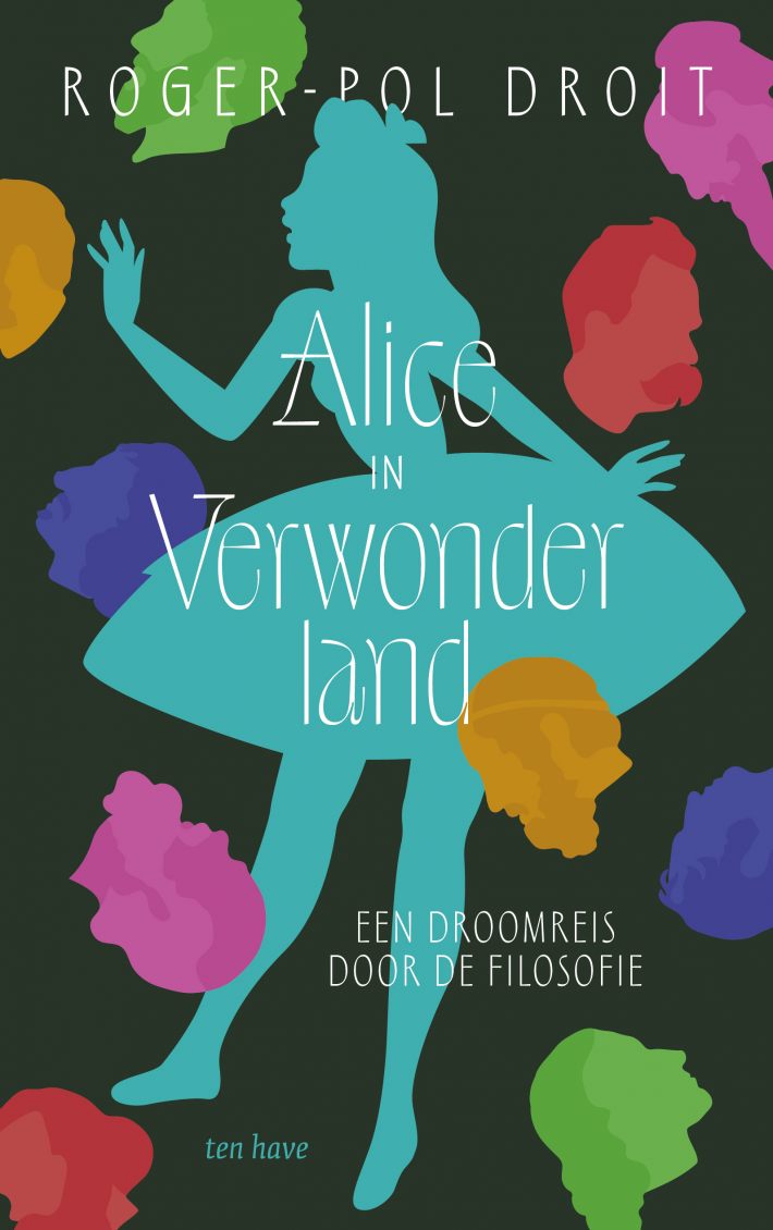 Alice in Verwonderland