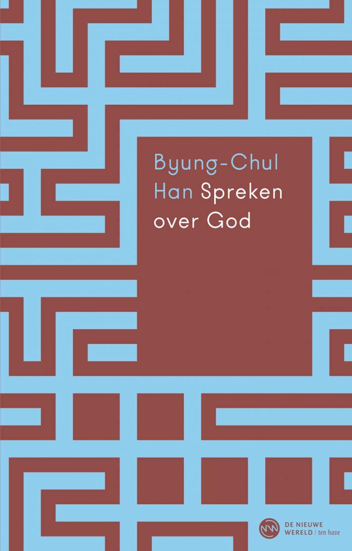 Spreken over God