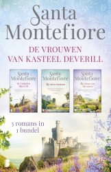 De vrouwen van kasteel Deverill bundel