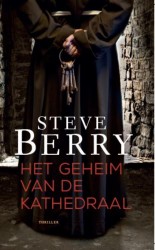 Het geheim van de kathedraal