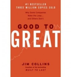 Good to Great