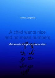 A child wants nice and no mean numbers