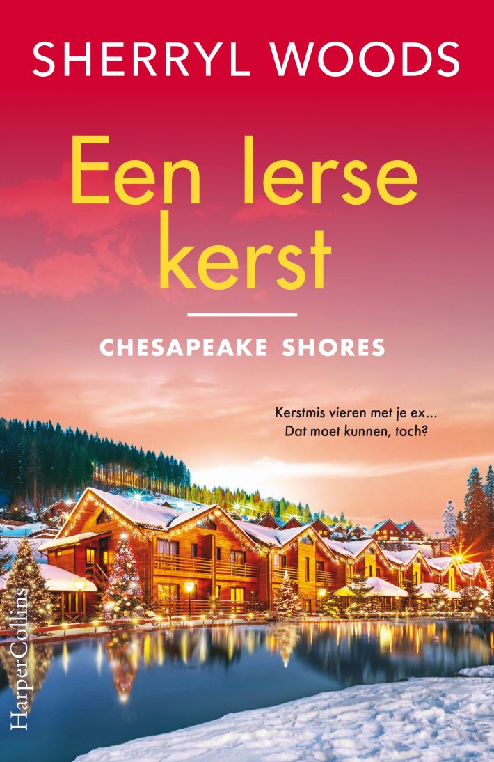 Een Ierse kerst • Een Ierse kerst