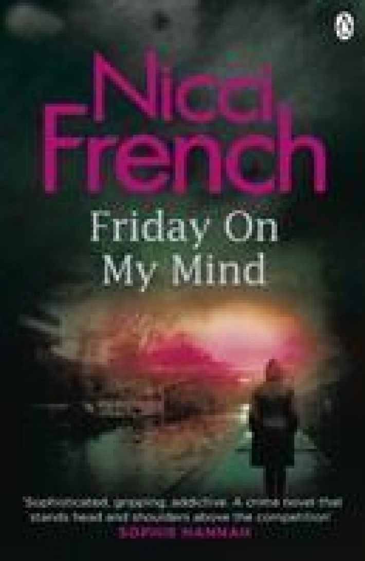 Friday on My Mind