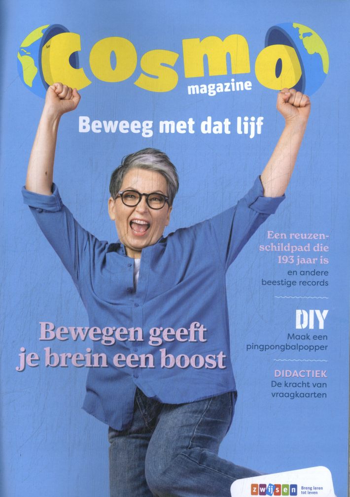 Cosmo