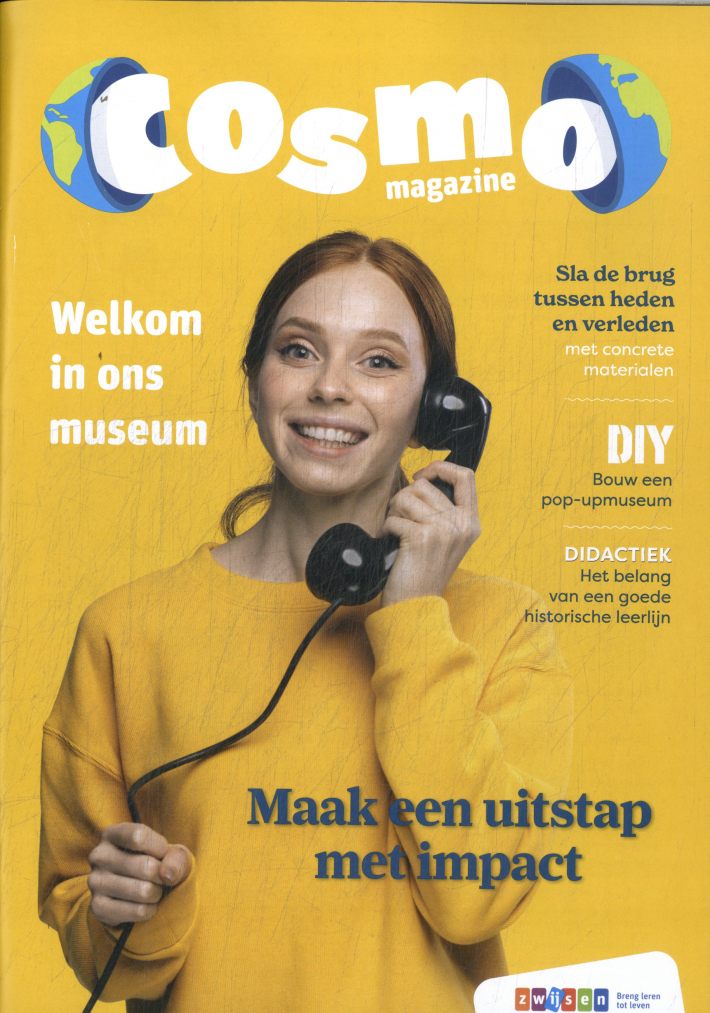 Cosmo