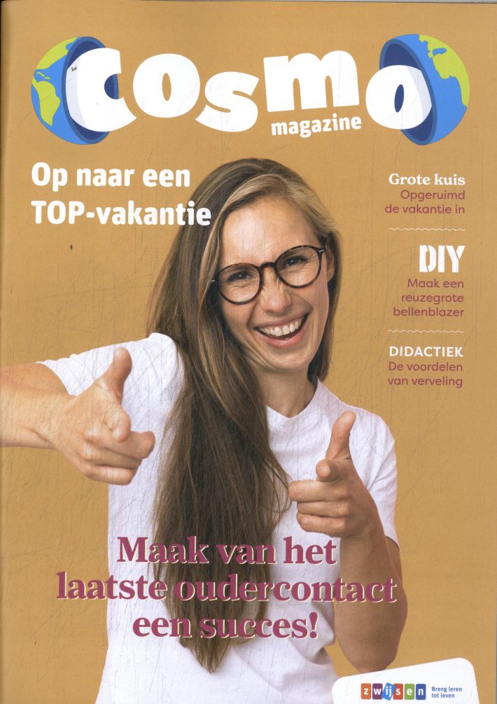 Cosmo