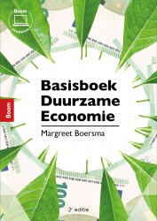 Basisboek duurzame economie