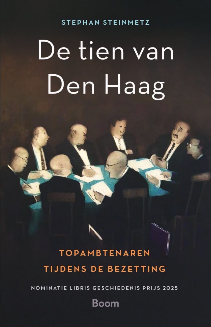 De tien van Den Haag