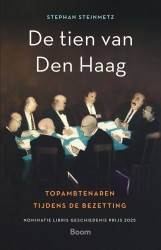 De tien van Den Haag
