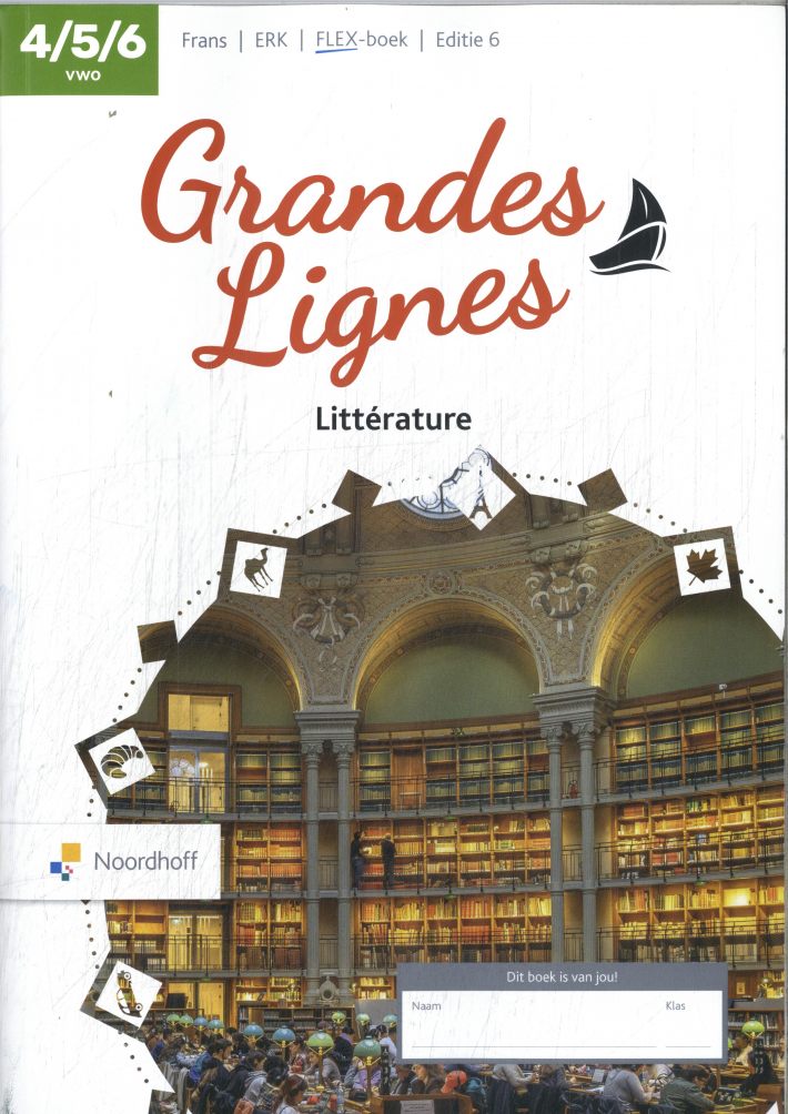 Grandes Lignes