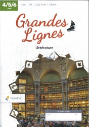 Grandes Lignes