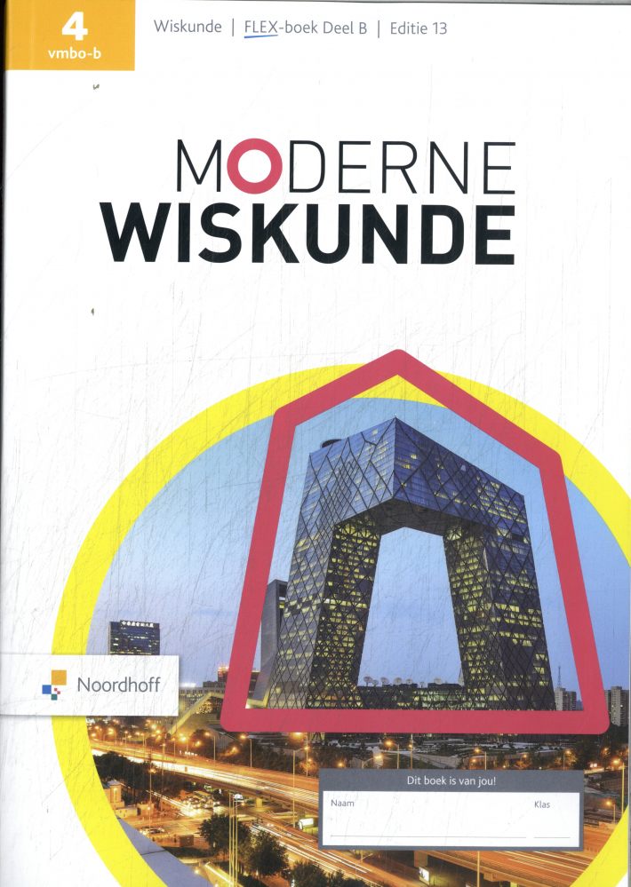 Moderne Wiskunde