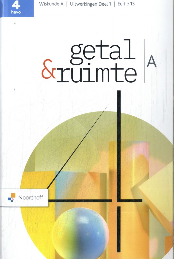 Getal & Ruimte