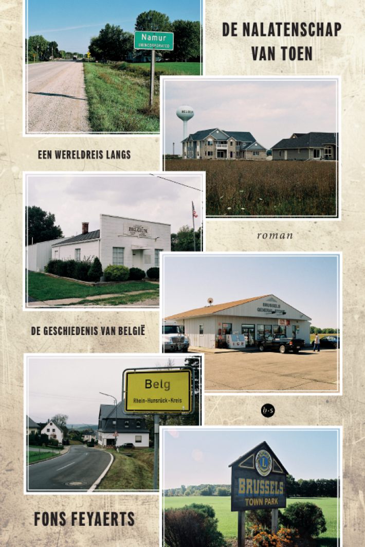 De nalatenschap van Toen