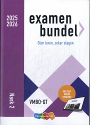 Examenbundel NaSk2