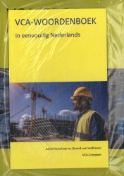 VCA- Woordenboek in eenvoudig Nederlands
