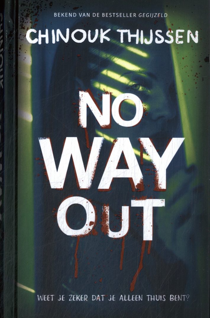 No way out
