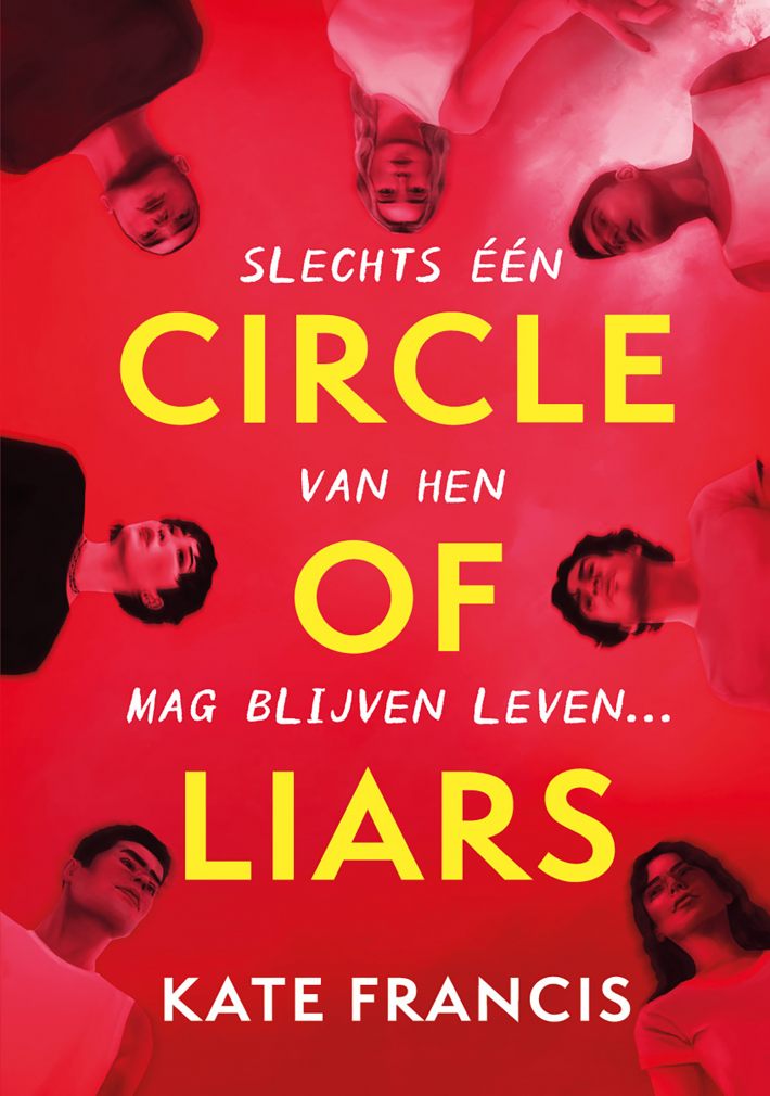 Circle of liars • Circle of liars
