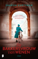 De bakkersvrouw van Wenen • De bakkersvrouw van Wenen