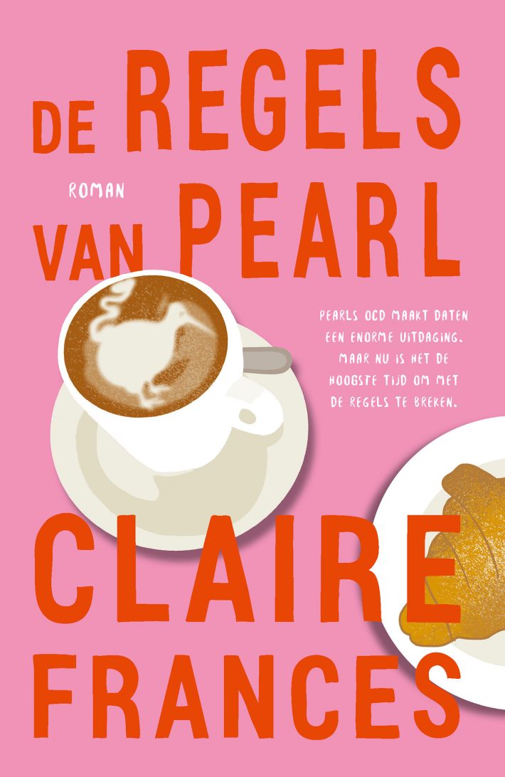 De regels van Pearl • De regels van Pearl
