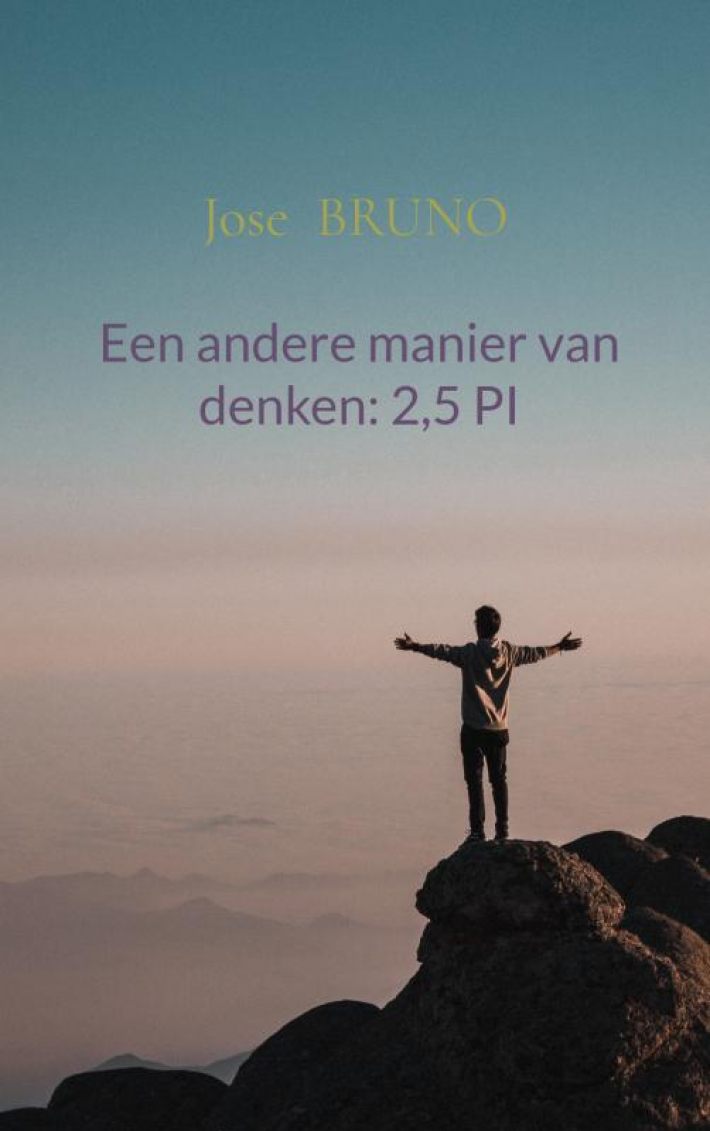 Een andere manier van denken: 2,5 Pi