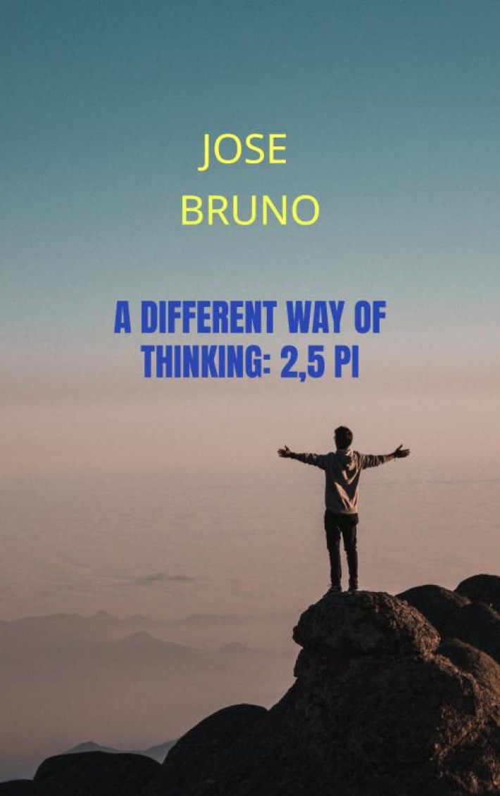 A different way of thinking: 2,5 Pi