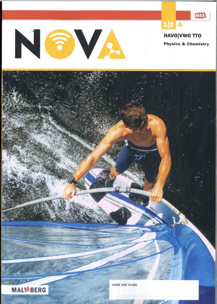 Nova