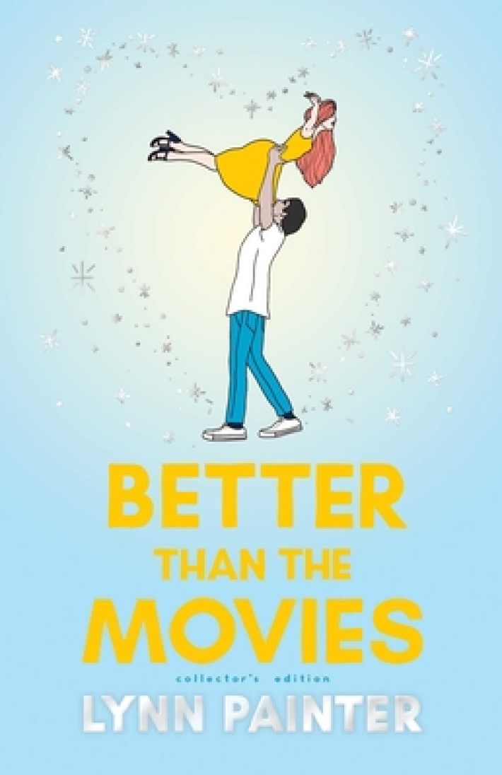 Better Than the Movies (Collector's Edition)