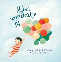 Het wondertje jij • Het wondertje jij