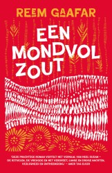 Een mondvol zout • Een mondvol zout