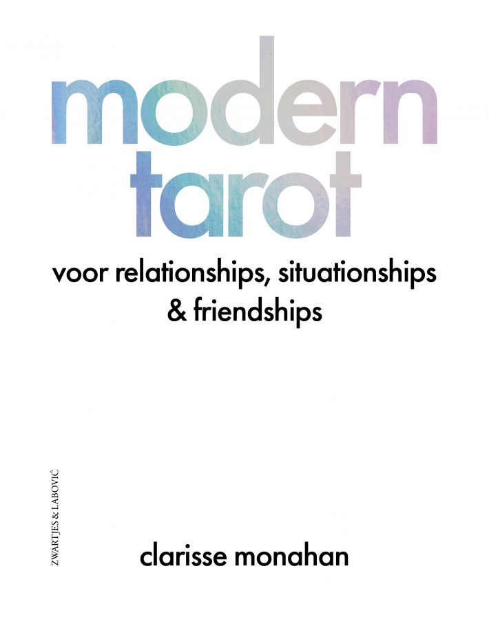 Modern tarot
