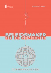 Beleidsmaker bij de gemeente