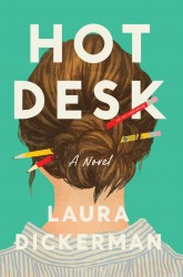 Hot Desk