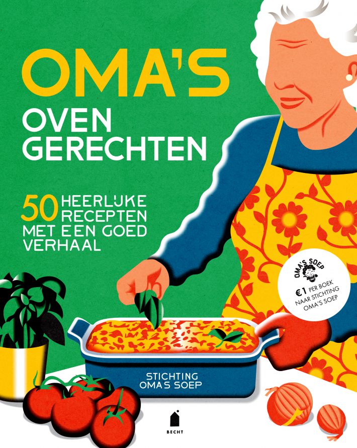 Oma's ovengerechten