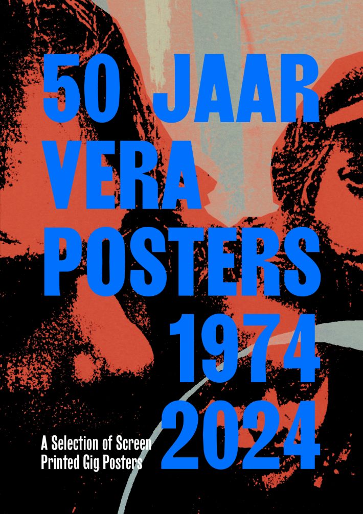 50 jaar VERA posters