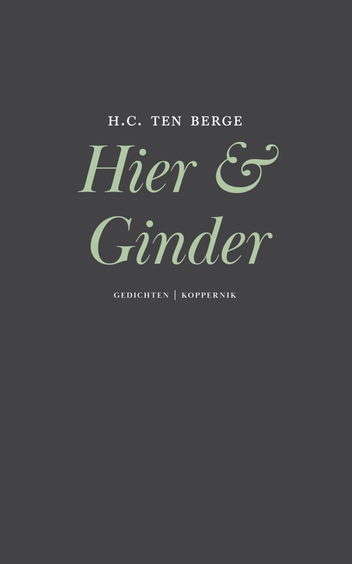 Hier & Ginder