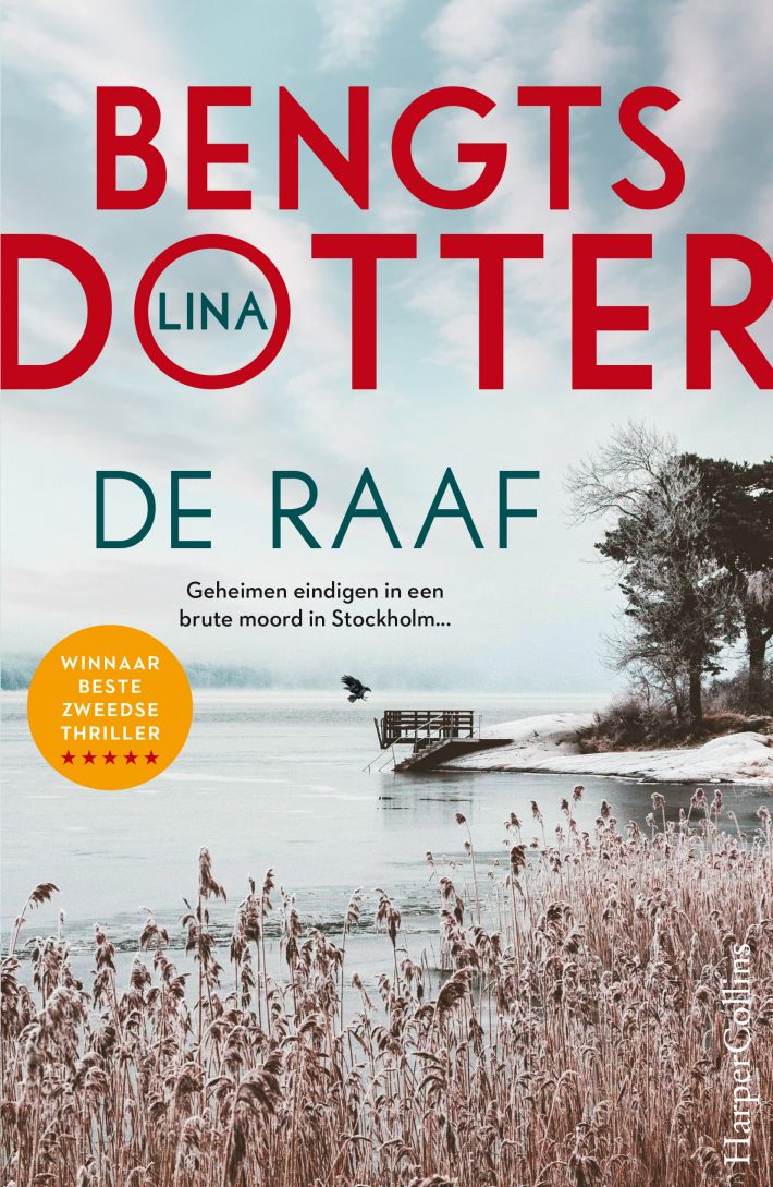 De raaf • De raaf