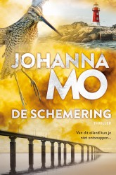 De schemering • De schemering