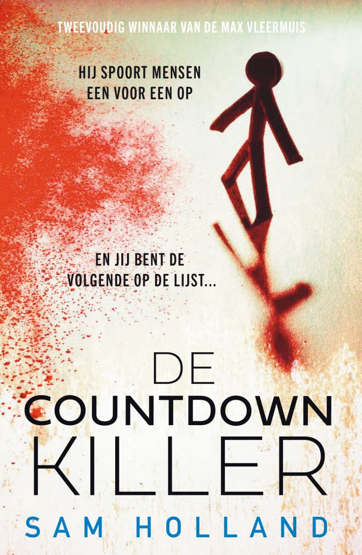 De Countdown Killer • De Countdown Killer