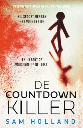 De Countdown Killer • De Countdown Killer