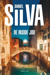 De inside job • De inside job