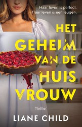 Het geheim van de huisvrouw • Het geheim van de huisvrouw - backcard à 6 exemplaren • Het geheim van de huisvrouw