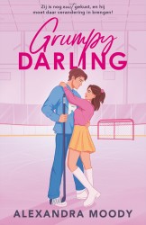 Grumpy Darling • Grumpy Darling