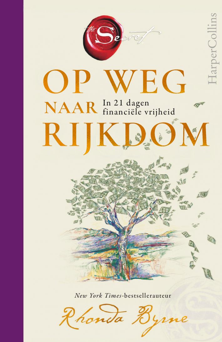 Op weg naar rijkdom • Op weg naar rijkdom