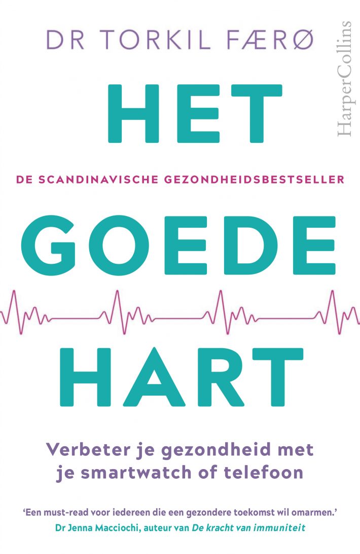 Het goede hart • Het goede hart