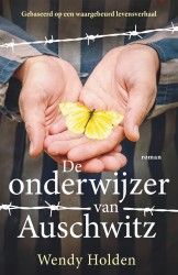 De onderwijzer van Auschwitz • De onderwijzer van Auschwitz