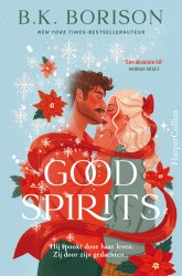 Good Spirits • Good Spirits