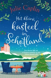 Het kleine kasteel in Schotland • Het kleine kasteel in Schotland
