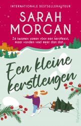 Een kleine kerstleugen • Een kleine kerstleugen